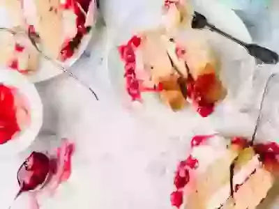 Cream teas